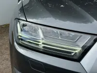 Used Audi Q7 S-Line 2019 Grey SUV