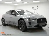 Used Jaguar I-Pace 294 kW (400 HP) 2022 Grey SUV