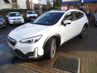 used Subaru XV 2.0i e-Boxer SE Premium 5dr Lineartronic