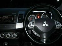 Used Mitsubishi Outlander 2008 SUV
