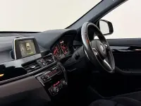 Used BMW X1 M Sport 190 HP (139 kW) 2019 SUV