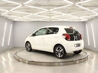 used Peugeot 108 1.2 PURETECH ALLURE 5d 82 BHP Hatchback