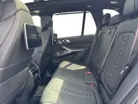 Used BMW X5 M Competition Edition 625 HP (459 kW) 2021 Grey SUV