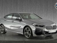 Used BMW 218 M Sport 134 HP (98 kW) 2024 Grey Coupe