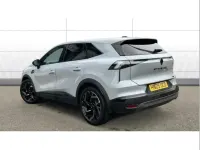 Used Renault Symbioz Techno Esprit Alpine 140 HP (102 kW) 2025 Grey SUV