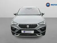 Gebraucht Seat Ateca Xperience 150 PS (110 kW) 2025 SUV