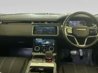 Used Land Rover Range Rover Velar R-Dynamic 204 HP (150 kW) 2022 White SUV