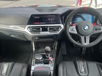 used BMW M4 M4 SeriesCSL 3.0 2dr