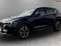 Second-hand Mazda CX-5 Inclusive 184 CP (135 kW) 2022 SUV