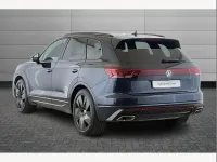 Used VW Touareg Black Edition 286 HP (210 kW) 2026 Blue SUV