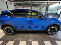 Used Nissan Qashqai N-Connecta 158 HP (116 kW) 2026 SUV