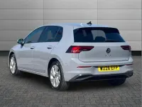 Used VW Golf VIII Match 147 HP (108 kW) 2026 Grey Hatchback