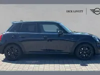 Used Mini Cooper S Hatch 176 HP (129 kW) 2023 Black Hatchback
