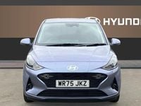 Used Hyundai i10 Premium 79 HP (58 kW) 2026 Hatchback