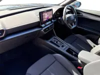 Begagnad Cupra Formentor VZ1 245 HK (180 kW) 2022 Grå SUV