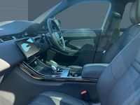 Used Land Rover Range Rover evoque SE Dynamic 204 HP (150 kW) 2024 Other SUV