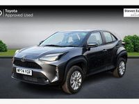 Used Toyota Yaris Hybrid 116 HP (85 kW) 2026 Estate