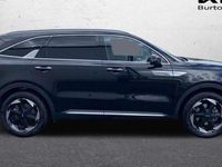 Used Kia Sorento 215 HP (158 kW) 2025 SUV