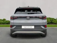 Used VW ID.4 Pro 210 kW (286 HP) 2024 Grey SUV