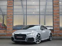 Used Audi TT RS Sport 2019 Grey Coupe