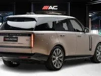 Used Land Rover Range Rover SE 440 HP (323 kW) 2023 Bronze SUV