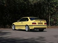 Used BMW M3 Performance 321 HP (236 kW) 2013 Yellow Coupe
