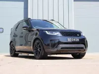 Used Land Rover Discovery SE 2023 Black SUV
