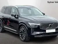 Used Volvo XC90 Ultra 449 HP (330 kW) 2026 SUV