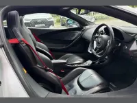 Used McLaren 570GT 570 HP (419 kW) 2019 Silver Coupe