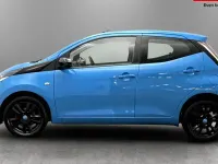 Used Toyota Aygo X-cite 69 HP (50 kW) 2016 Hatchback