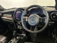 Used Mini Cooper S Level 3 135 kW (184 HP) 2022 Red Hatchback