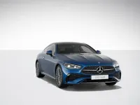 New Mercedes E300 AMG Line Premium 313 HP (230 kW) 2026 Coupe