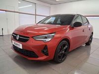 Used Vauxhall Corsa 2023 Red Hatchback