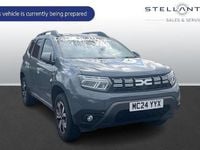 Used Dacia Duster Journey 129 HP (94 kW) 2024 SUV