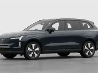 New Volvo EX90 Core 244 kW (333 HP) 2026 Denim blue SUV