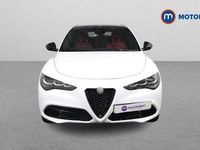 Used Alfa Romeo Stelvio Veloce 280 HP (205 kW) 2026 SUV