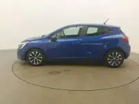 Used Renault Clio V Evolution 90 HP (66 kW) 2023 Blue Hatchback