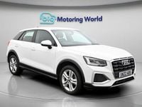 Used Audi Q2 Sport 110 HP (80 kW) 2024 SUV