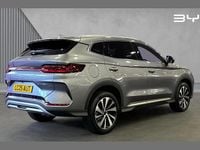 Used BYD Seal U Boost 214 HP (157 kW) 2025 Grey SUV