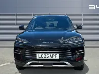 Used BYD Seal Comfort 218 HP (160 kW) 2025 Black Estate