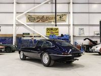 used Jaguar E-Type 4.2