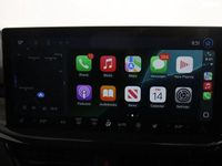 Used Ford Focus ST-Line X 125 HP (91 kW) 2023 Blue Hatchback