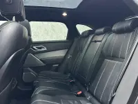 Used Land Rover Range Rover Velar SE Dynamic 241 HP (177 kW) 2020 SUV