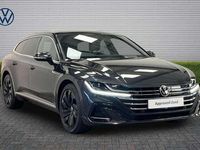 Used VW Arteon 218 HP (160 kW) 2021