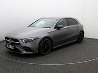 used Mercedes A220 A Class 2021 | 2.0Exclusive Edition Plus 8G-DCT Euro 6 (s/s) 5dr