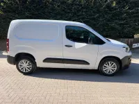 Used Citroën Berlingo 100 HP (73 kW) 2023 White MPV