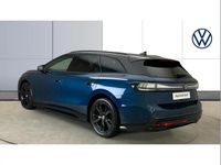 Used VW ID.7 Pro 206 kW (281 HP) 2026 Other Estate