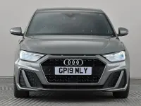 Used Audi A1 Sportback S-Line 116 HP (85 kW) 2026 Hatchback