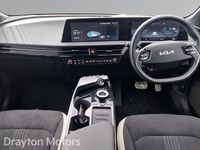 Used Kia EV6 GT-Line S 236 kW (321 HP) 2023 Red SUV