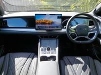 New BYD Sealion 7 Design 389 kW (530 HP) 2025 Black SUV